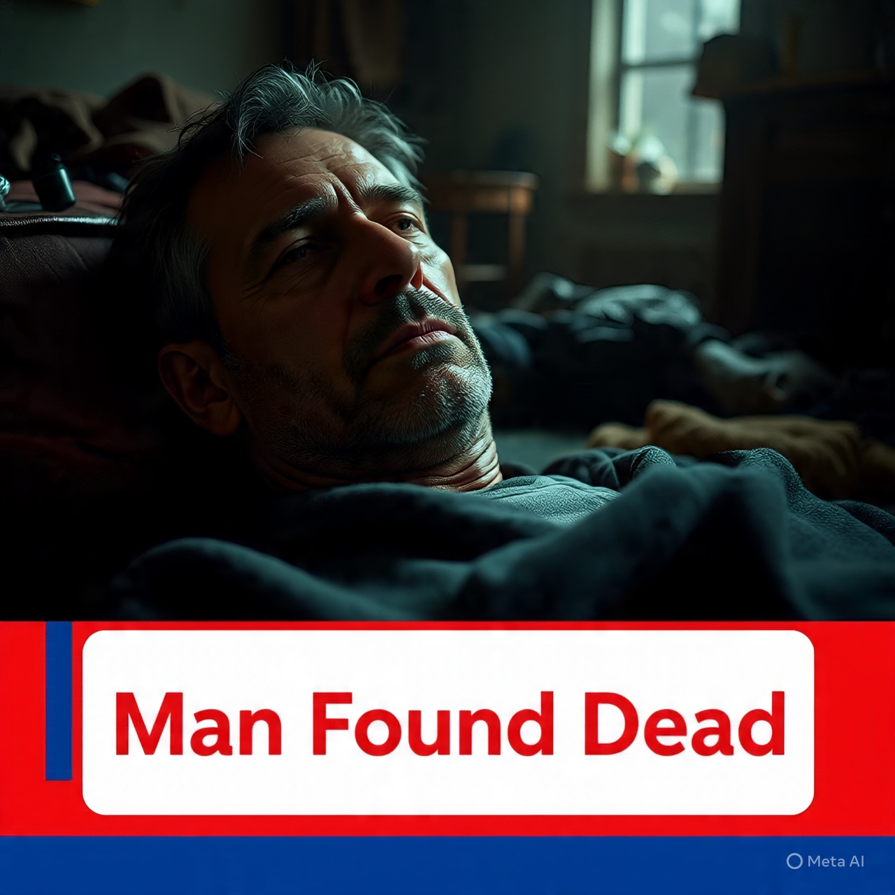 Man in His 50s Found Dead in Brampton Home as Police Launch Urgent Search for Suspect