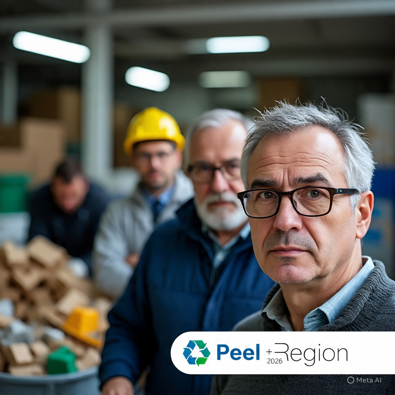 Major Recycling Overhaul Coming to Peel Region in 2026: What Residents Need to Know